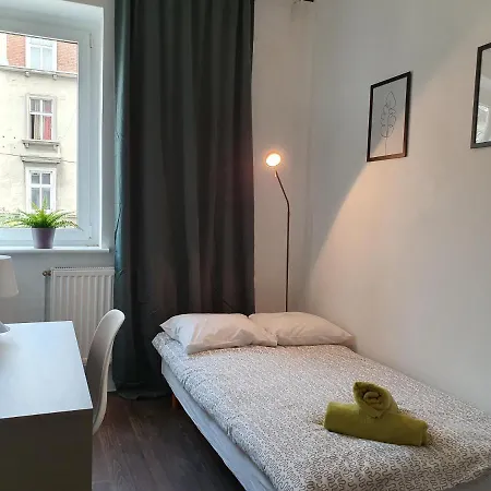 3 Pokoje - Nowy Port Apartment Gdansk